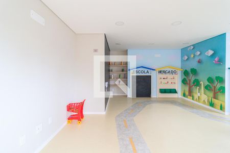 Apartamento à venda com 45m², 2 quartos e sem vagaBrinquedoteca 2