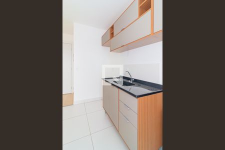 Apartamento à venda com 45m², 2 quartos e sem vagaBanheiro