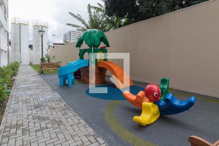 Apartamento à venda com 45m², 2 quartos e sem vagaPlayground