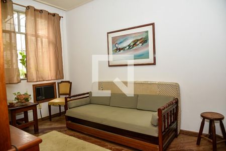 Apartamento à venda com 85m², 2 quartos e sem vagaQuarto 2