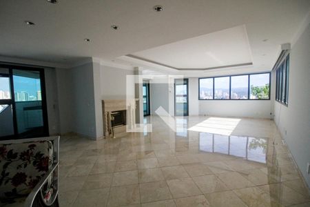 sala de apartamento à venda com 3 quartos, 278m² em Água Fria, São Paulo