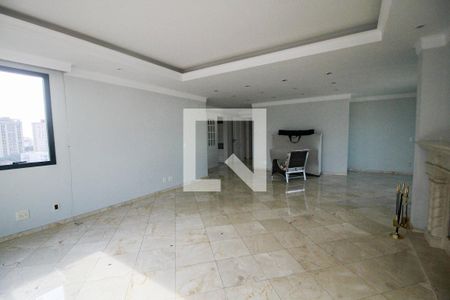 sala de apartamento à venda com 3 quartos, 278m² em Água Fria, São Paulo