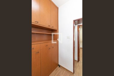 Apartamento para alugar com 42m², 1 quarto e sem vaga Apartamento para alugar com 42m², 1 quarto e sem vagaEscritório