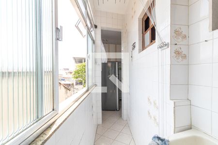 Apartamento para alugar com 42m², 1 quarto e sem vaga Apartamento para alugar com 42m², 1 quarto e sem vagaÁrea de Serviço