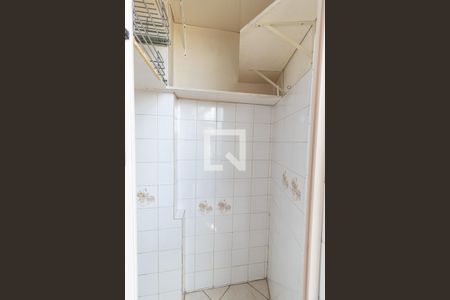 Apartamento para alugar com 42m², 1 quarto e sem vaga Apartamento para alugar com 42m², 1 quarto e sem vagaDispensa