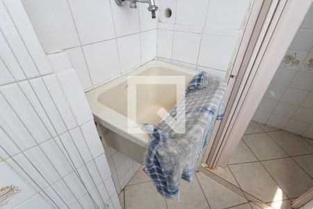 Apartamento para alugar com 42m², 1 quarto e sem vaga Apartamento para alugar com 42m², 1 quarto e sem vagaÁrea de Serviço