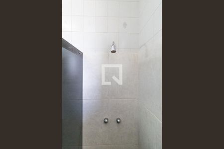 Apartamento para alugar com 42m², 1 quarto e sem vaga Apartamento para alugar com 42m², 1 quarto e sem vagaBanheiro