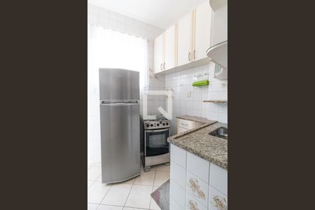 Apartamento para alugar com 42m², 1 quarto e sem vaga Apartamento para alugar com 42m², 1 quarto e sem vagaCozinha