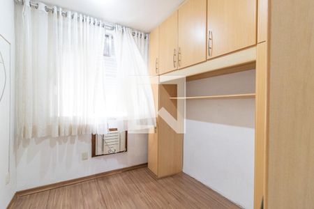Quarto de apartamento para alugar com 1 quarto, 42m² em Méier, Rio de Janeiro