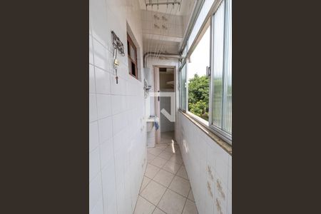 Apartamento para alugar com 42m², 1 quarto e sem vaga Apartamento para alugar com 42m², 1 quarto e sem vagaÁrea de Serviço