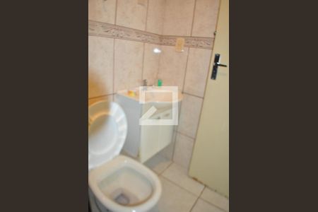 Apartamento para alugar com 68m², 2 quartos e 1 vagaBanheiro Social