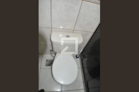 Apartamento para alugar com 68m², 2 quartos e 1 vagaBanheiro da Suíte