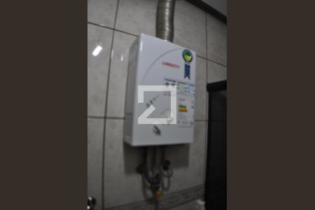 Apartamento para alugar com 68m², 2 quartos e 1 vagaAquecedor
