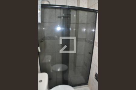 Apartamento para alugar com 68m², 2 quartos e 1 vagaBanheiro da Suíte