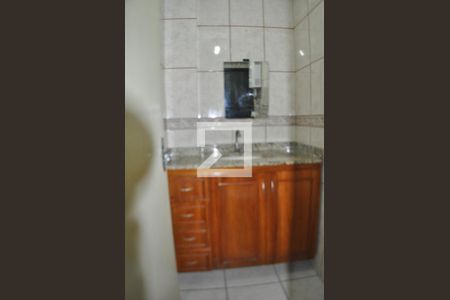 Apartamento para alugar com 68m², 2 quartos e 1 vagaBanheiro da Suíte