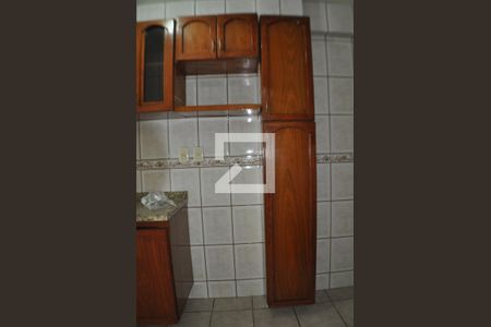 Apartamento para alugar com 68m², 2 quartos e 1 vagaCozinha - Armários