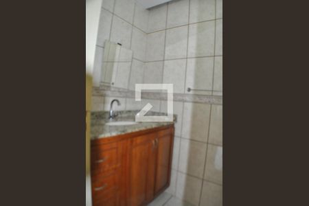 Apartamento para alugar com 68m², 2 quartos e 1 vagaBanheiro da Suíte