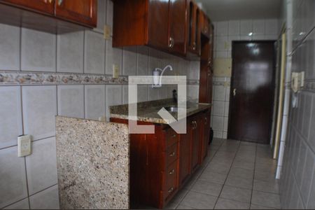Apartamento para alugar com 68m², 2 quartos e 1 vagaCozinha - Armários