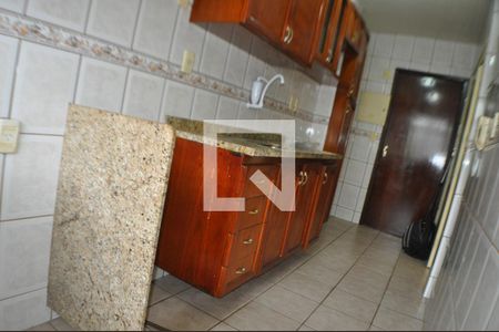 Apartamento para alugar com 68m², 2 quartos e 1 vagaCozinha - Armários