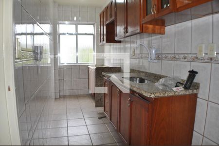 Apartamento para alugar com 68m², 2 quartos e 1 vagaCozinha - Armários