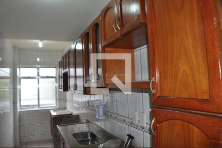 Apartamento para alugar com 68m², 2 quartos e 1 vagaCozinha - Armários