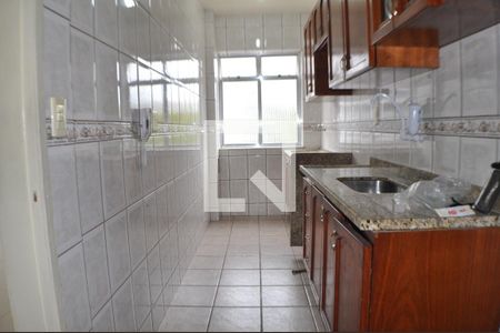 Apartamento para alugar com 68m², 2 quartos e 1 vagaCozinha - Armários