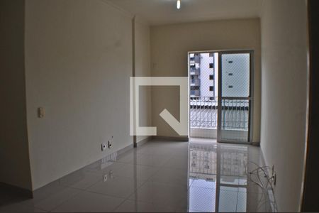 Sala de apartamento para alugar com 2 quartos, 68m² em Freguesia (jacarepaguá), Rio de Janeiro