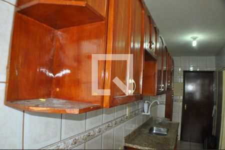 Apartamento para alugar com 68m², 2 quartos e 1 vagaCozinha - Armários