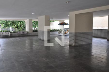 Apartamento para alugar com 68m², 2 quartos e 1 vagaPlayground
