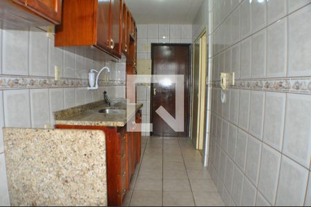 Apartamento para alugar com 68m², 2 quartos e 1 vagaCozinha - Armários