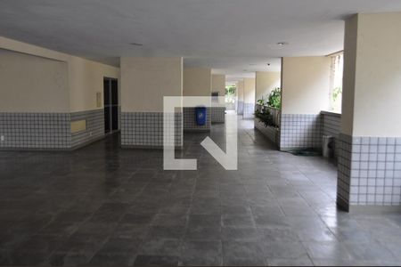 Apartamento para alugar com 68m², 2 quartos e 1 vagaPlayground