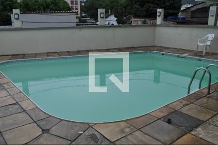 Apartamento para alugar com 68m², 2 quartos e 1 vagaPiscina