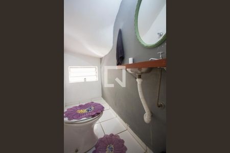 Lavabo de casa à venda com 3 quartos, 190m² em Brooklin, São Paulo