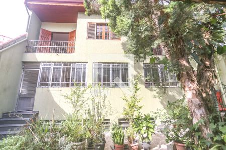 Casa à venda com 503m², 4 quartos e sem vagaQuintal