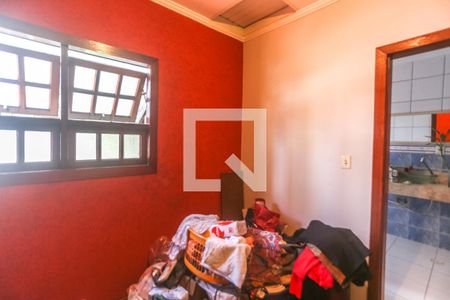 Casa à venda com 503m², 4 quartos e sem vagaCloset suíte