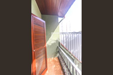 Casa à venda com 503m², 4 quartos e sem vagaVaranda