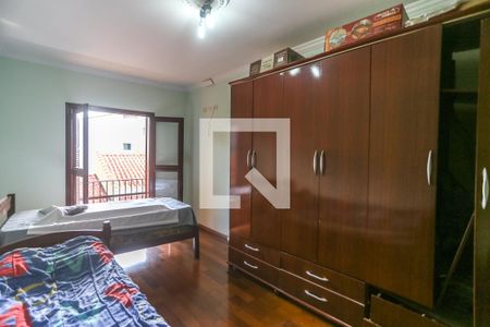 Casa à venda com 503m², 4 quartos e sem vagaQuarto 3