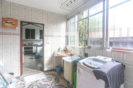 Casa à venda com 503m², 4 quartos e sem vagaÁrea de serviço