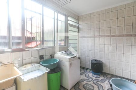 Casa à venda com 503m², 4 quartos e sem vagaÁrea de serviço