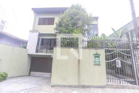 Casa à venda com 503m², 4 quartos e sem vagaFachada