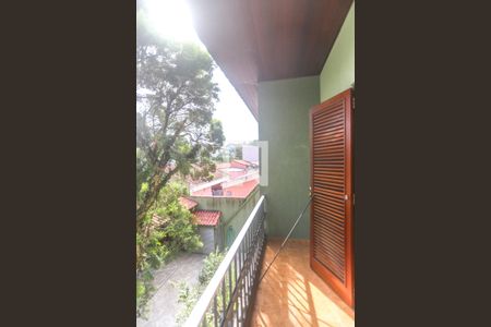 Casa à venda com 503m², 4 quartos e sem vagaVaranda