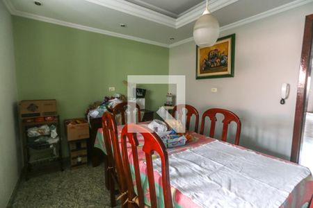 Casa à venda com 503m², 4 quartos e sem vagaCozinha