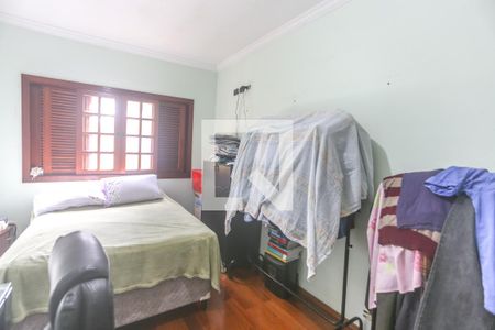 Casa à venda com 503m², 4 quartos e sem vagaQuarto 1