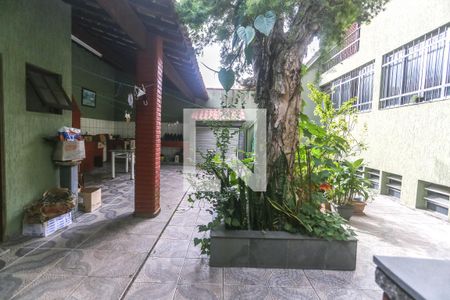 Casa à venda com 503m², 4 quartos e sem vagaQuintal