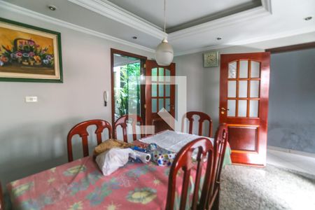 Casa à venda com 503m², 4 quartos e sem vagaCozinha