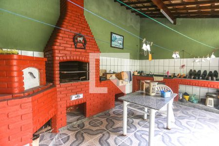 Casa à venda com 503m², 4 quartos e sem vagaQuintal