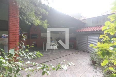 Casa à venda com 503m², 4 quartos e sem vagaQuintal