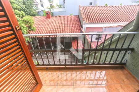 Casa à venda com 503m², 4 quartos e sem vagaVaranda