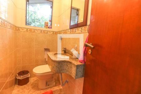 Lavabo de casa à venda com 4 quartos, 503m² em Dos Casa, São Bernardo do Campo