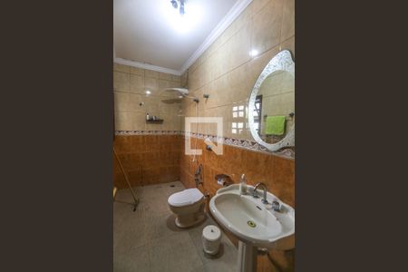 Casa à venda com 503m², 4 quartos e sem vagaBanheiro